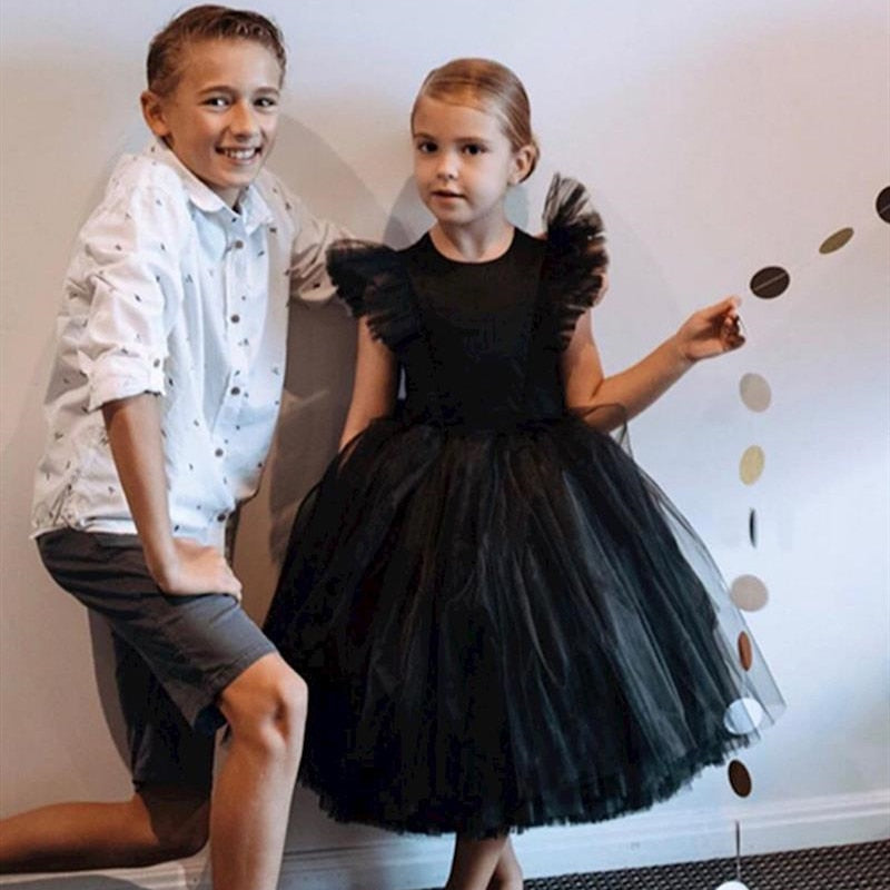 Spanish Flower Girl dress