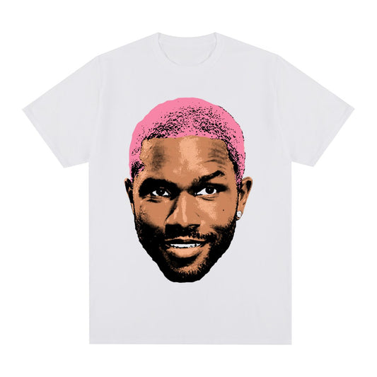 Frank Ocean Shirt Vintage Top