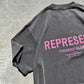 Cotton Vintage Tees T Shirt Top