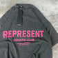Cotton Vintage Tees T Shirt Top