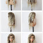 Waving Hair Long Curly Synthetic Wig