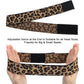 Comfortable Hair Elastic Band For Wigs With Magic Tape