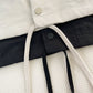 Essentials Woven Fabric Jacket