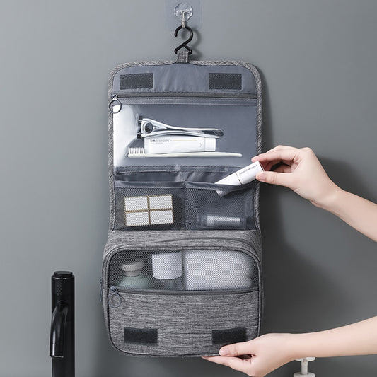 High-Quality Hanging Travel Storage Bag