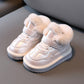 Warm Winter Shoes for Girls