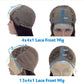 Highlight Human Brazilian Hair Wig