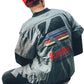 Hip-hop Jacket for Men