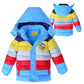 Winter Coat Hooded Jacket for Boys