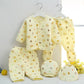 Newborn Infant Clothing Set