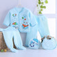 Newborn Infant Clothing Set