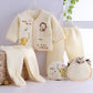 Newborn Infant Clothing Set