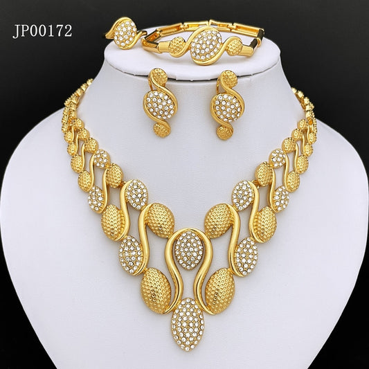 Jewelry Set For Women