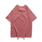 Vintage Loose Top T Shirt