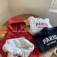 Hoodies Sweatshirt Top for Kids