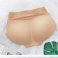 Middle waist Sexy Padding Panty