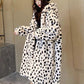 Casual Hooded OverCoat Jacket for Women