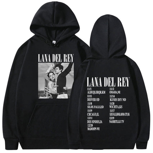 Hoodies Sweatshirt Top