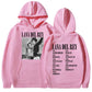 Hoodies Sweatshirt Top