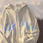 Y2k Vintage Hoodie Sweatshirt