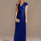 Sequin Evening Party Dress for Women