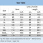 Math Symbol Luminous Print Tees T-shirt for Men