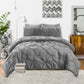 Luxury Bedding Set Duvet Comforter Cover With 2 Pillows Case 240x220