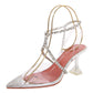 Luxury Pump Heels For Women