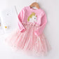 Cute Dress for Girls