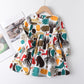 Cute Dress for Girls
