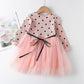 Cute Dress for Girls