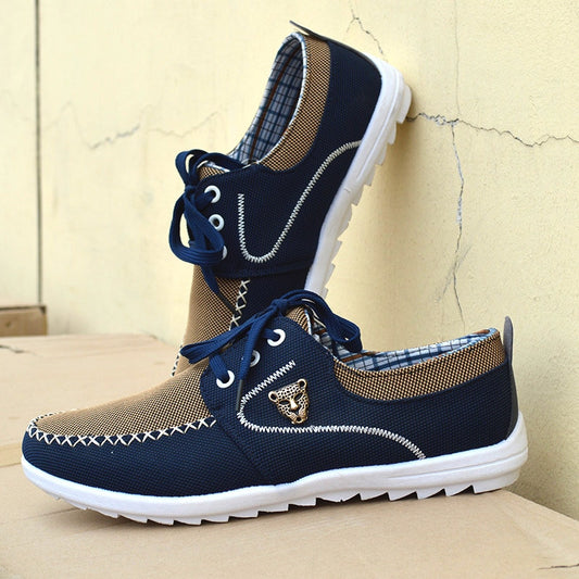 Casual Footwear Fashion Style Shoes for Men