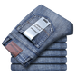 Soft Denim Overall for Men Pants - Jeans