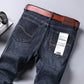 Soft Denim Overall for Men Pants - Jeans