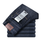 Soft Denim Overall for Men Pants - Jeans