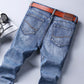 Soft Denim Overall for Men Pants - Jeans