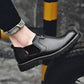 Luxury High quality Casual Leather Shoes for Men