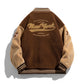 Thick Cashmere Jacket for Men
