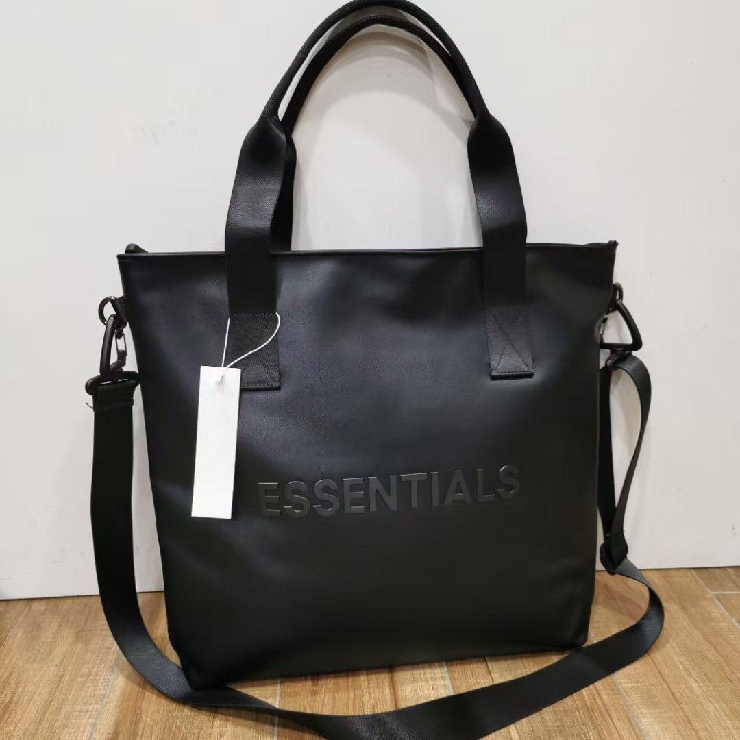 Essentials Tote Shopping Bag