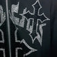 Y2K Vintage Hoodies Sweatshirt Top
