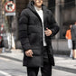 Winter Thick Cotton Jacket for Men