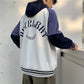 Streetwear Jacket for Men