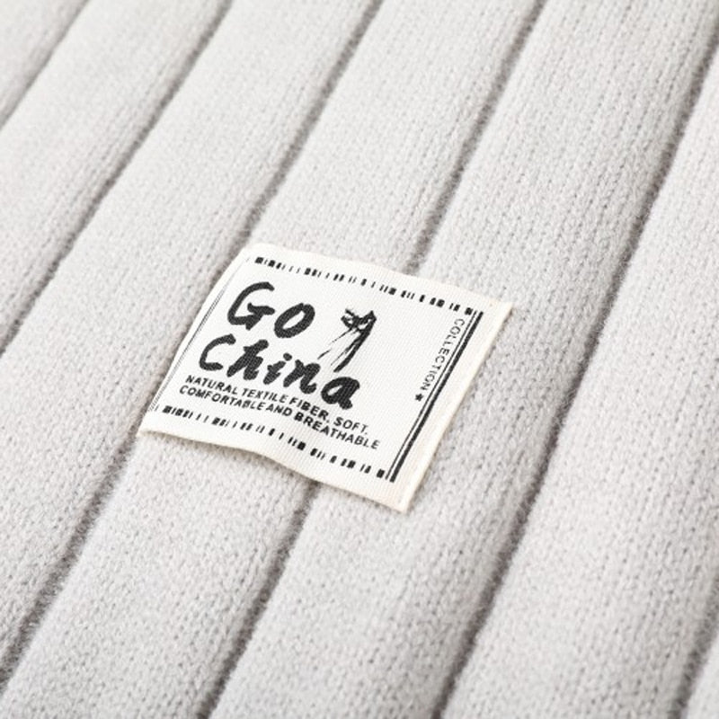 Pullover Sleeveless V Neck Sweater Vest