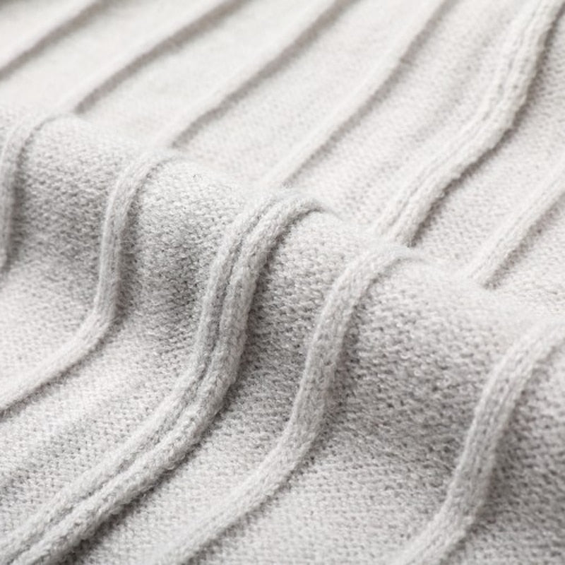 Pullover Sleeveless V Neck Sweater Vest