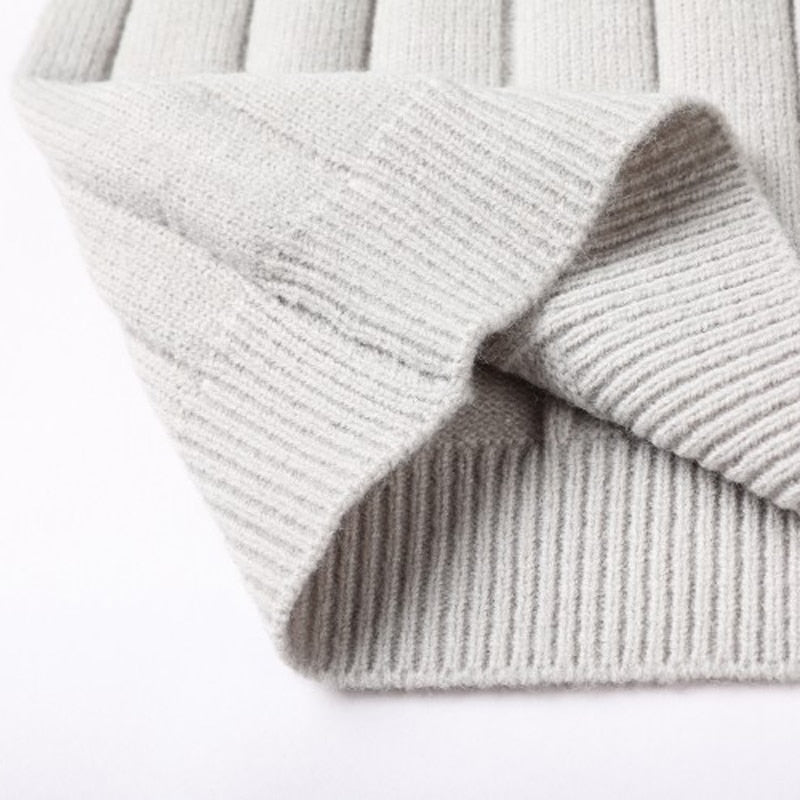 Pullover Sleeveless V Neck Sweater Vest