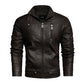Motorcycle Leather Jacket