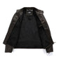 Motorcycle Leather Jacket