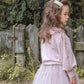 Cute Blouse Top for Kids