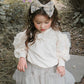Cute Blouse Top for Kids