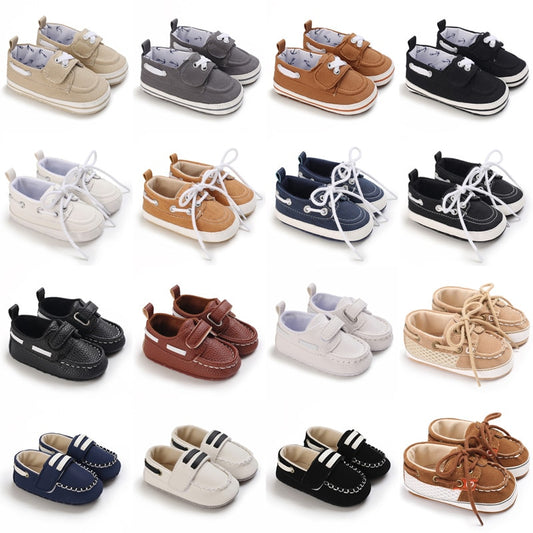 Footwear shoes for Boys Newborn