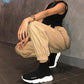 Cargo Hip Hop Jogger Pants for Women